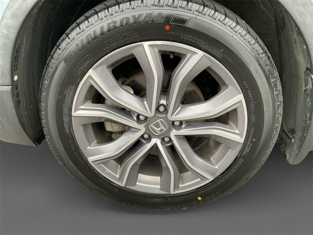 Used 2020 Honda CR-V Touring image 15