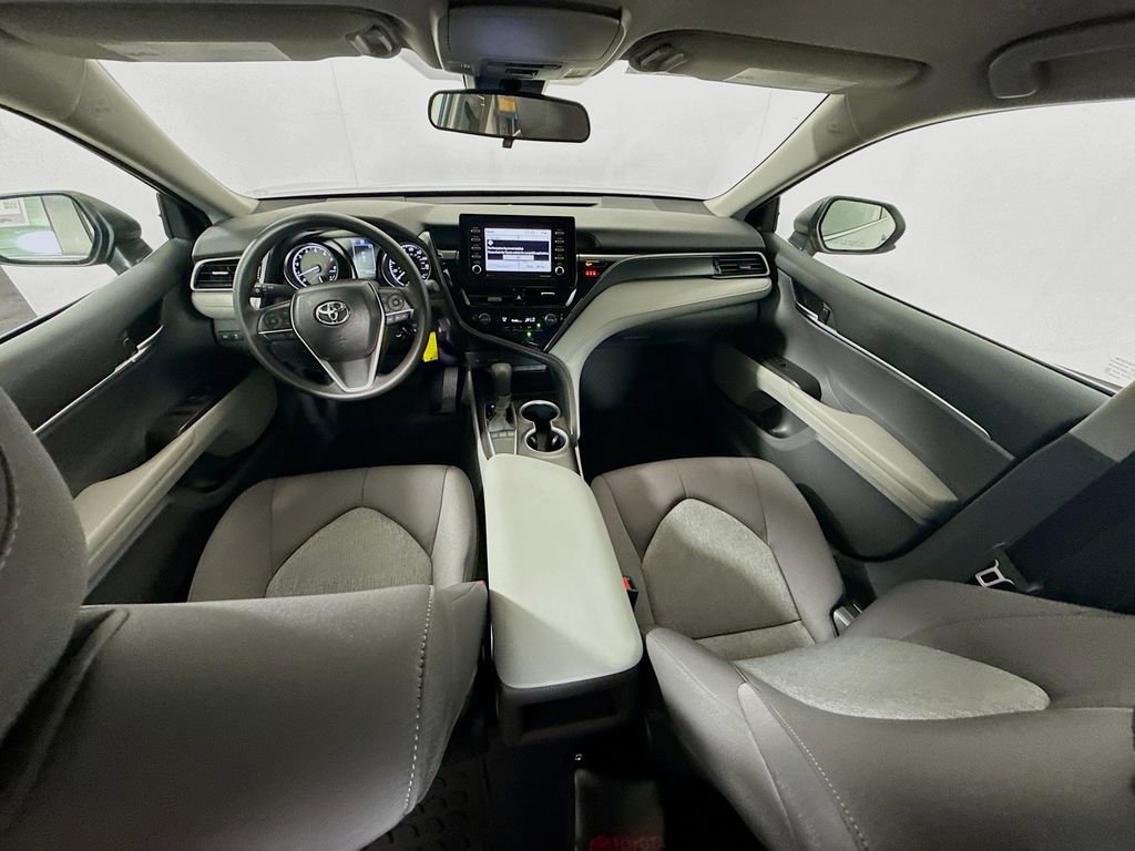 Certified 2024 Toyota Camry LE image 22