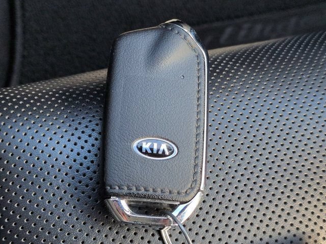 Used 2019 Kia Stinger GT2 RWD image 29
