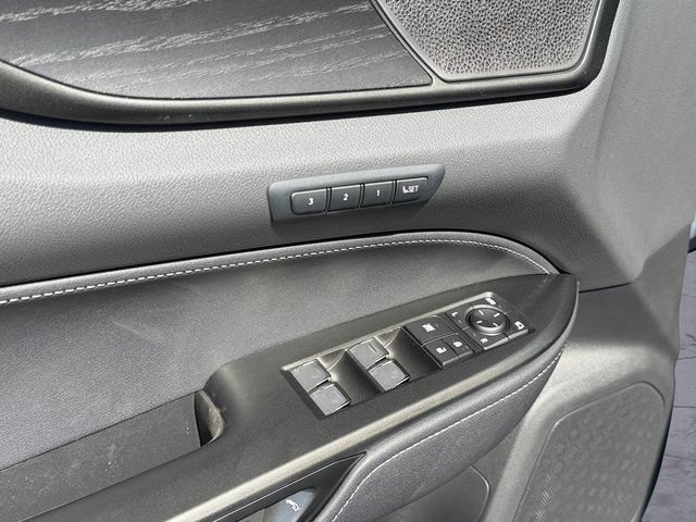New 2026 Lexus NX 350 AWD w/ Luxury Package image 11