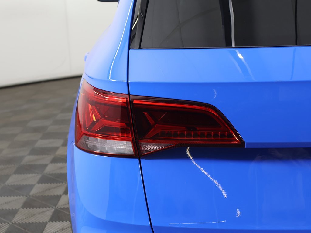 Used 2022 Volkswagen Taos SEL image 17