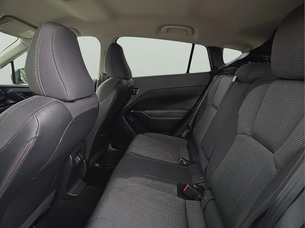 Certified 2024 Subaru Crosstrek 2.0i Premium AWD/4WD image 10