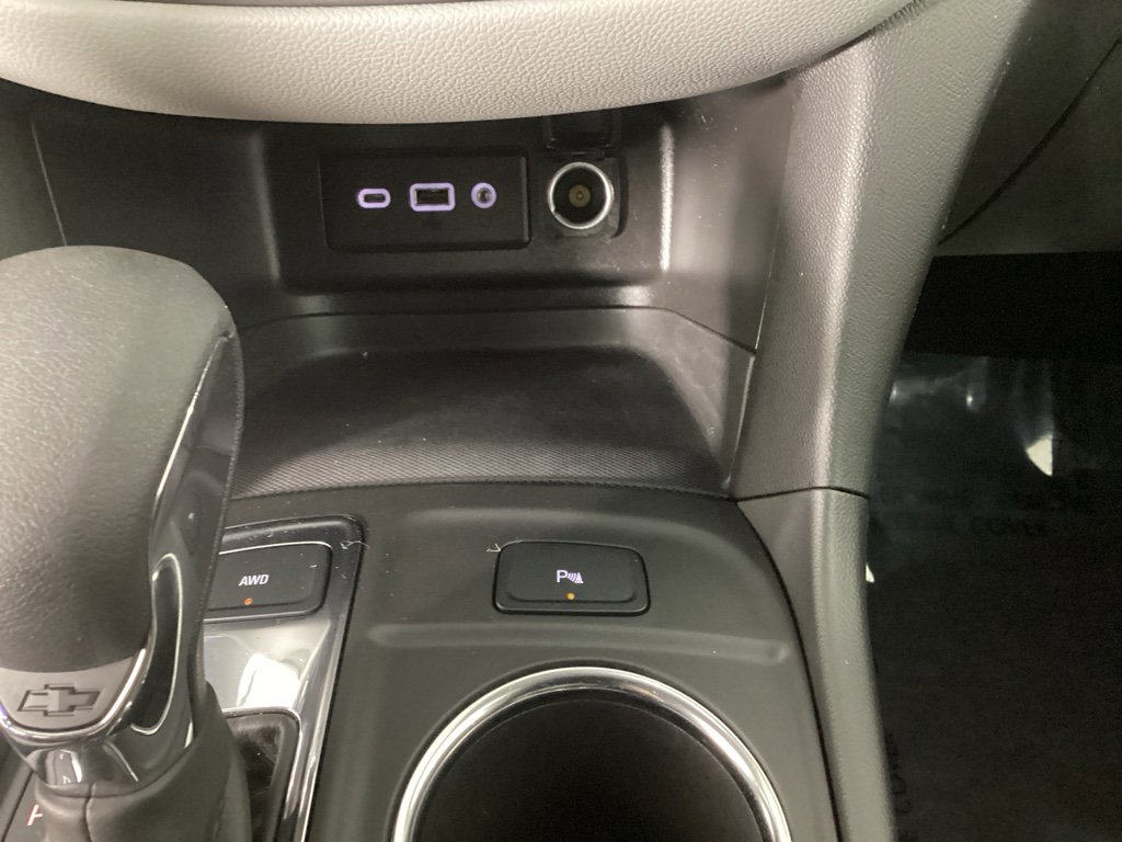 Used 2024 Chevrolet Equinox LT image 23
