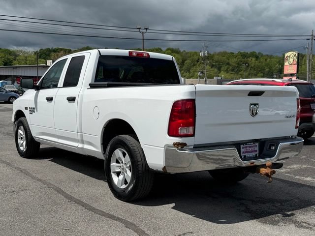 Used 2019 RAM 1500 Tradesman w/ Popular Equipment Group AWD/4WD image 5