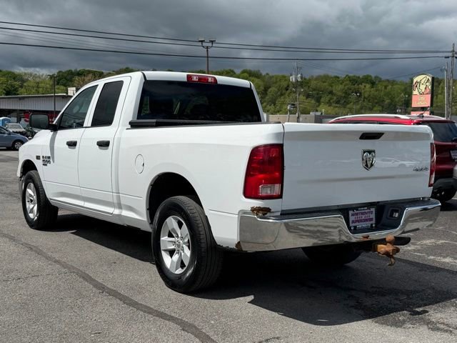 Used 2019 RAM 1500 Tradesman w/ Popular Equipment Group AWD/4WD image 5