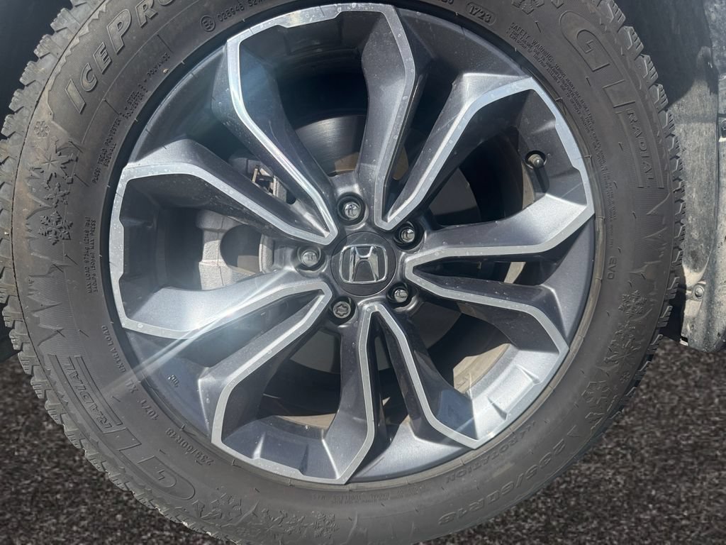 Used 2022 Honda CR-V EX-L image 14