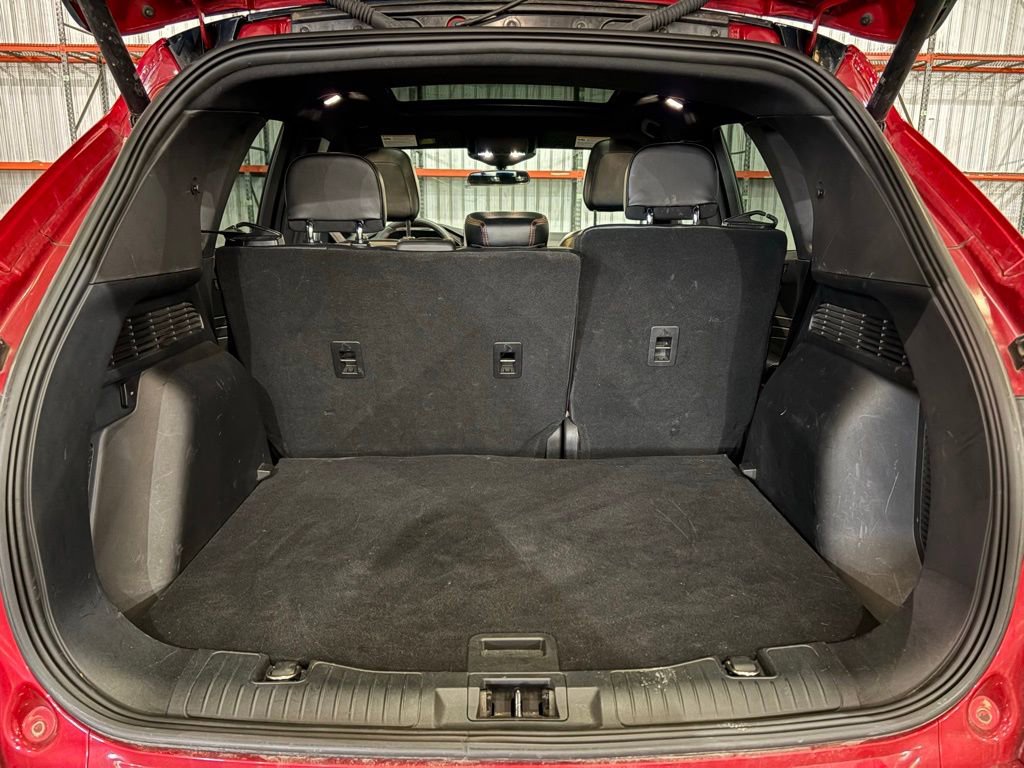 Used 2023 Ford Escape ST-Line w/ Tech Pack #1 image 13