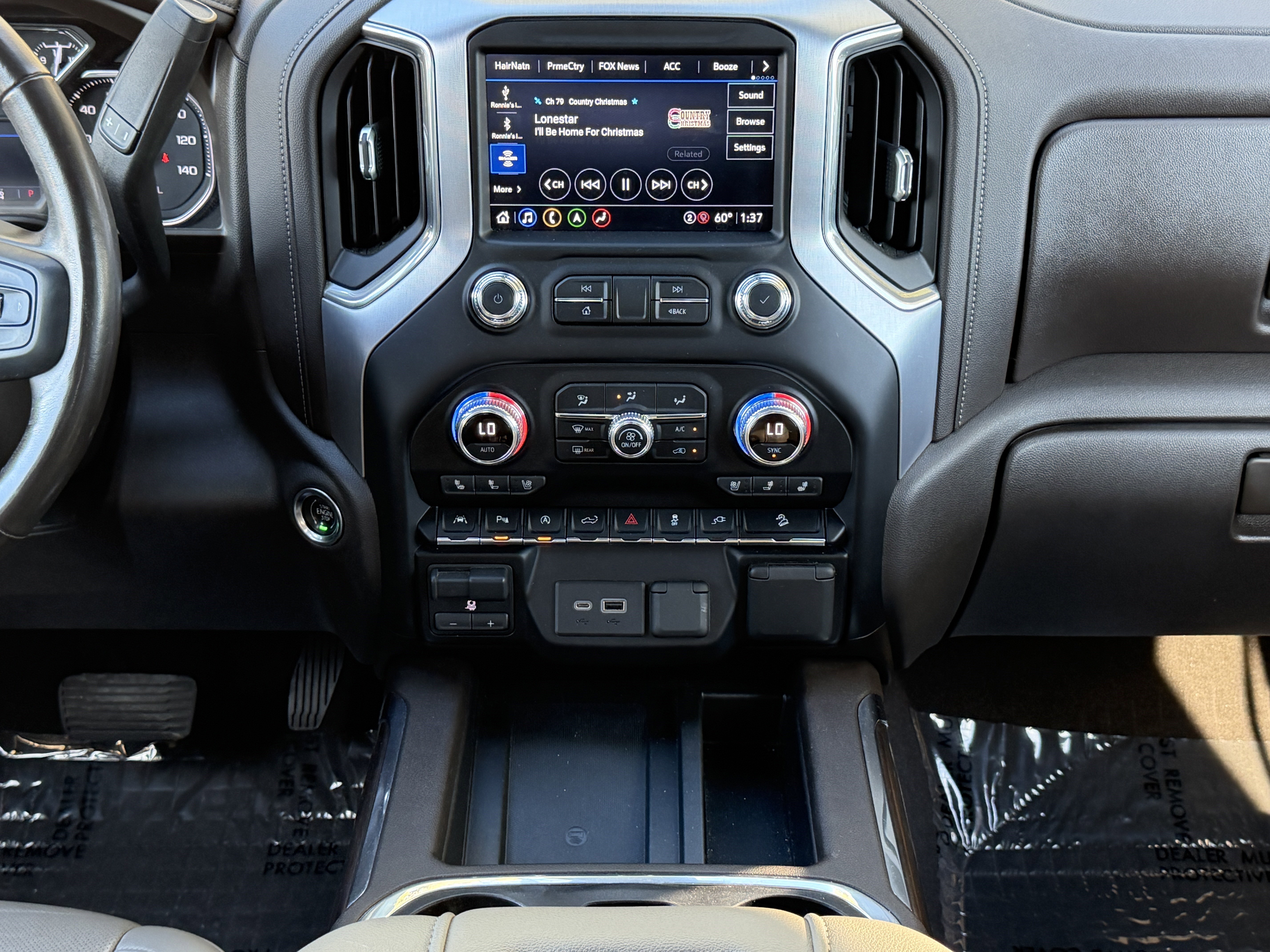 Used 2021 GMC Sierra 1500 SLT w/ SLT Premium Plus Package image 8