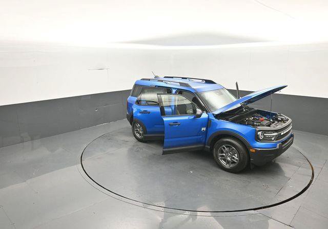 New 2026 Ford Bronco Sport Big Bend AWD/4WD image 41
