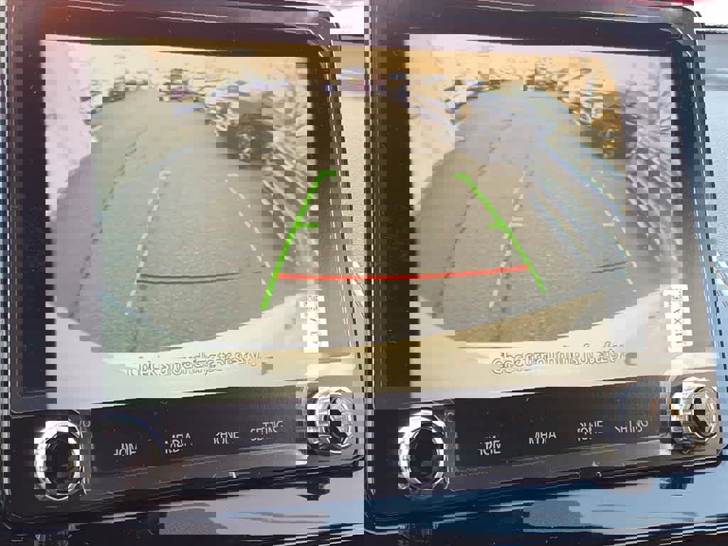 New 2026 Mitsubishi Eclipse Cross Black Edition image 9