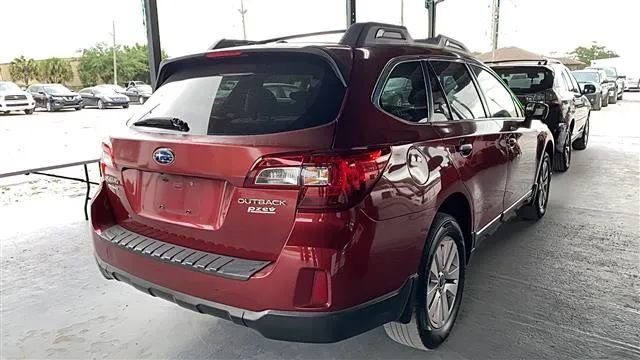 Used 2015 Subaru Outback 2.5i Premium w/ Protection Package #1 AWD/4WD image 10