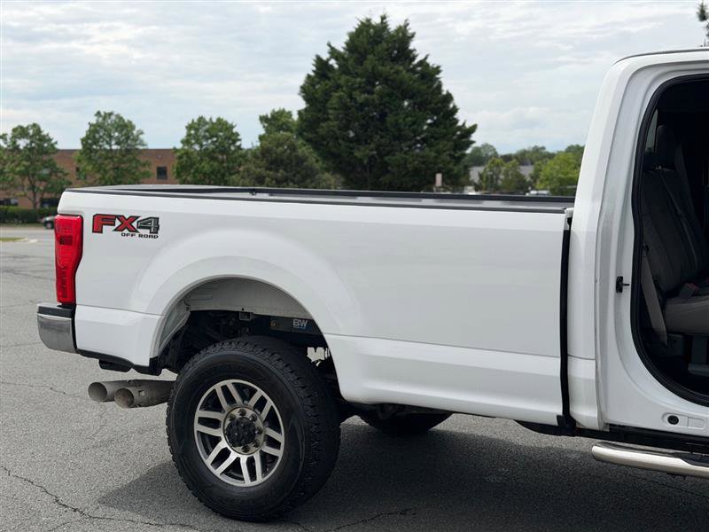 Used 2018 Ford F350 XLT w/ XLT Value Package AWD/4WD image 31