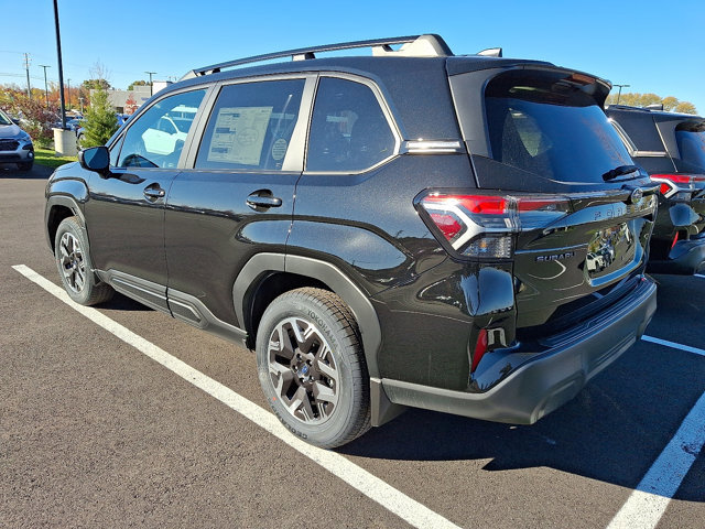 New 2026 Subaru Forester Premium image 3