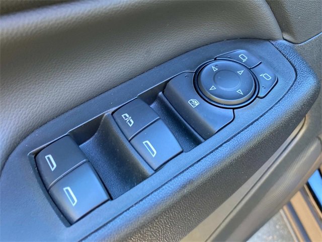 Used 2024 Chevrolet Equinox LT image 13