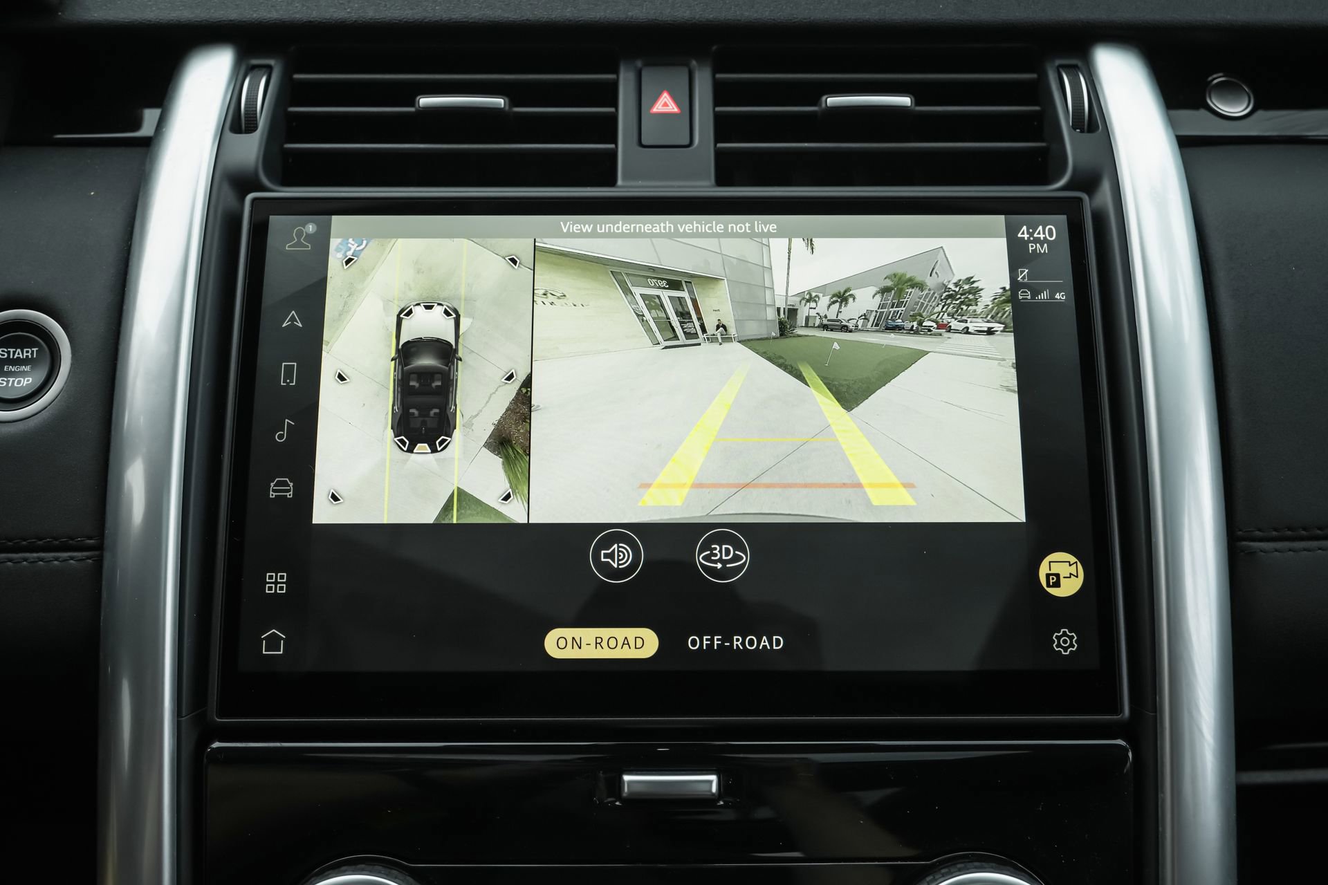 Used 2024 Land Rover Discovery S image 14