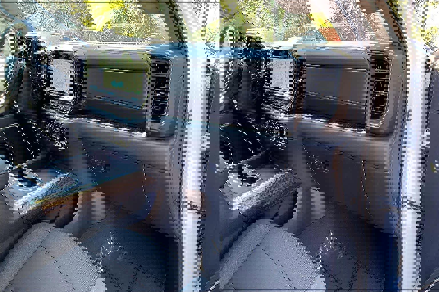 Certified 2025 Chevrolet Silverado 2500 LT w/ All Star Edition image 16