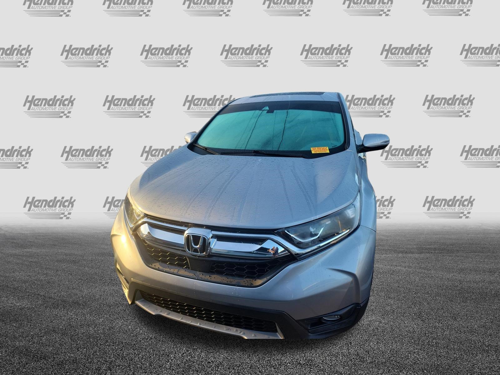 Used 2019 Honda CR-V EX-L image 3
