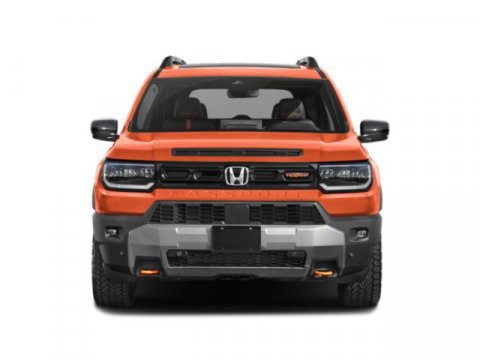 New 2026 Honda Passport TrailSport image 7