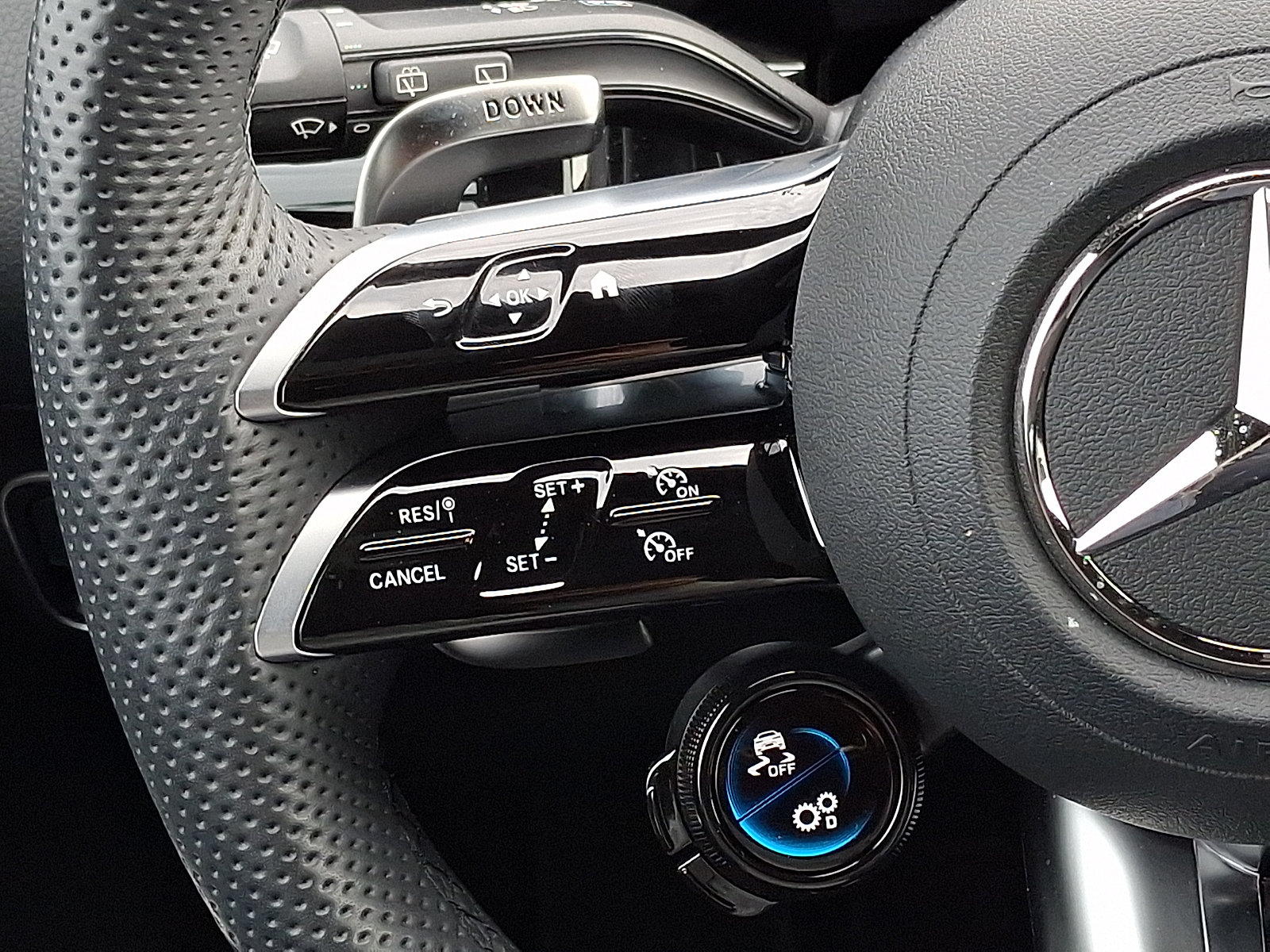 Used 2025 Mercedes-Benz GLA 35 AMG 4MATIC image 22