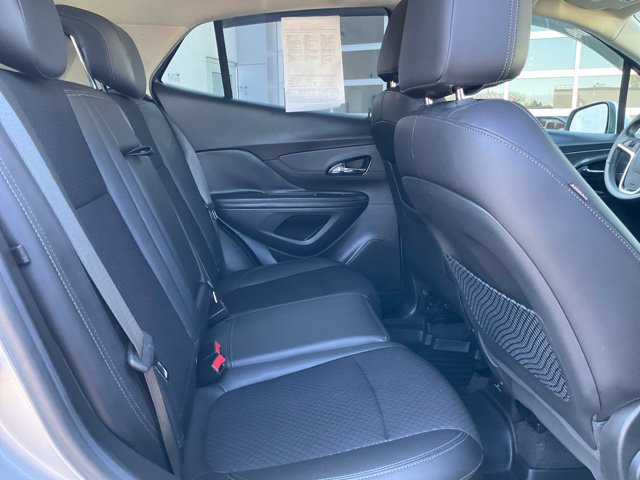 Used 2017 Buick Encore Preferred AWD/4WD image 21