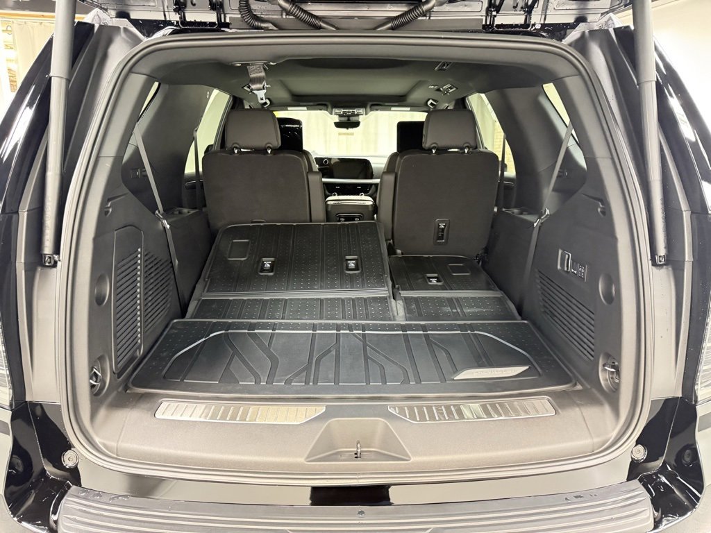 New 2026 Chevrolet Tahoe Z71 w/ Z71 Off-Road Package image 6