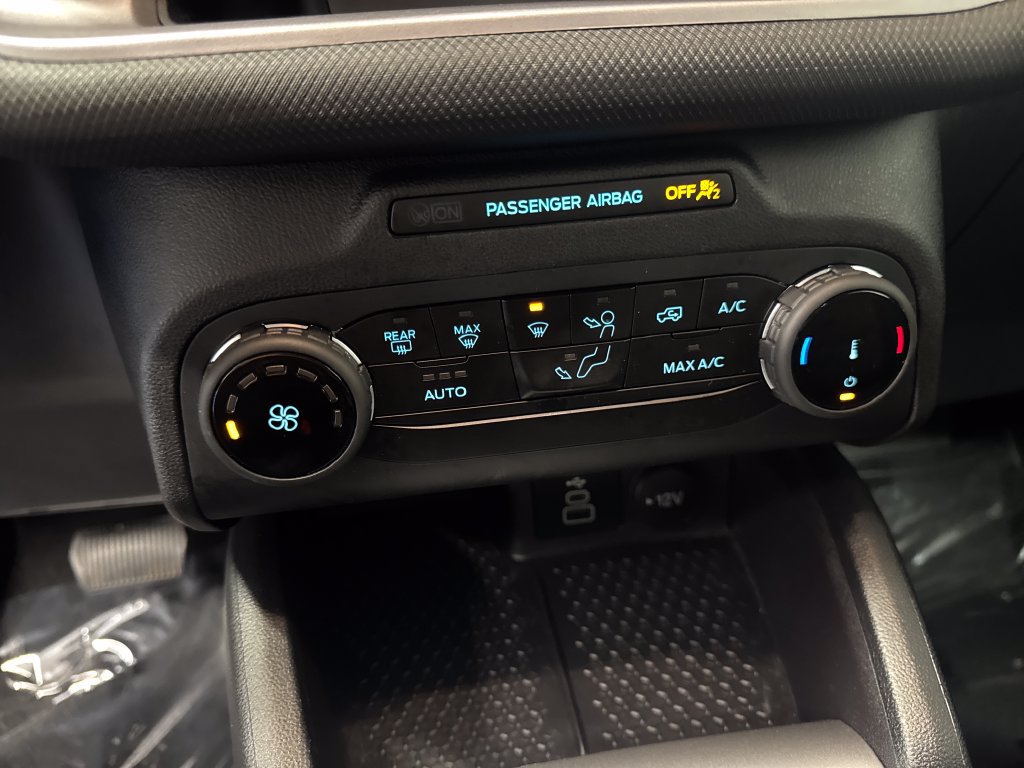 Certified 2024 Ford Bronco Sport Big Bend AWD/4WD image 34