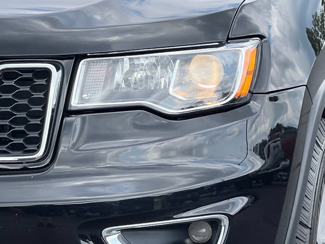 Used 2020 Jeep Grand Cherokee Limited AWD/4WD image 45