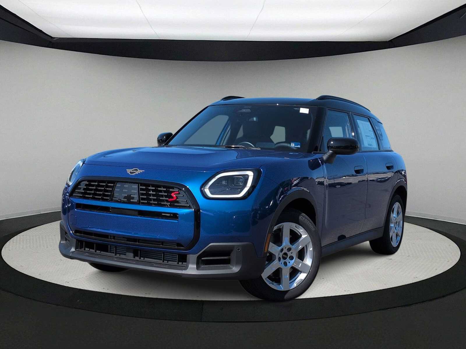 New 2027 MINI Cooper Countryman S AWD/4WD video 1
