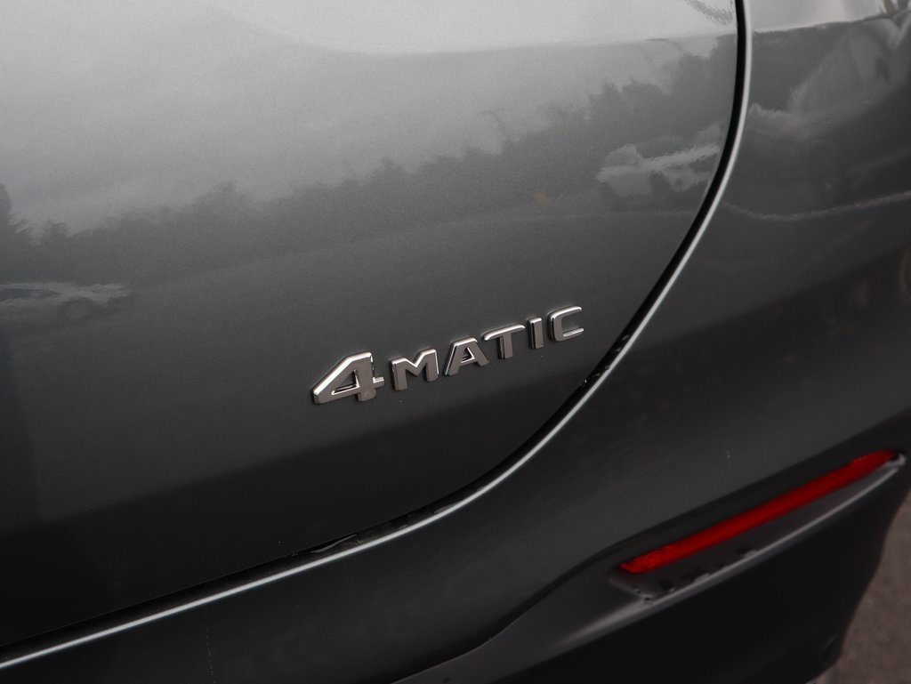 New 2026 Mercedes-Benz GLE 450 4MATIC Coupe image 18