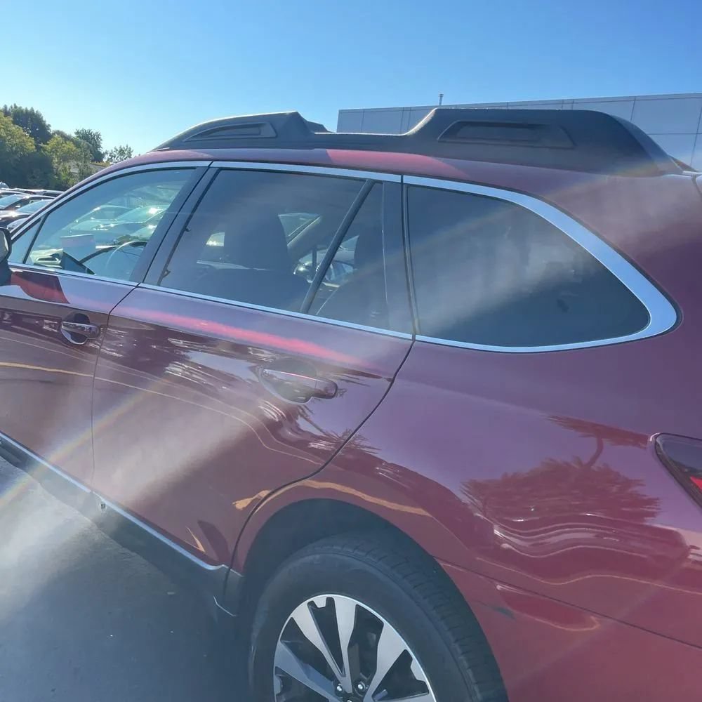Used 2015 Subaru Outback 2.5i Limited AWD/4WD image 6