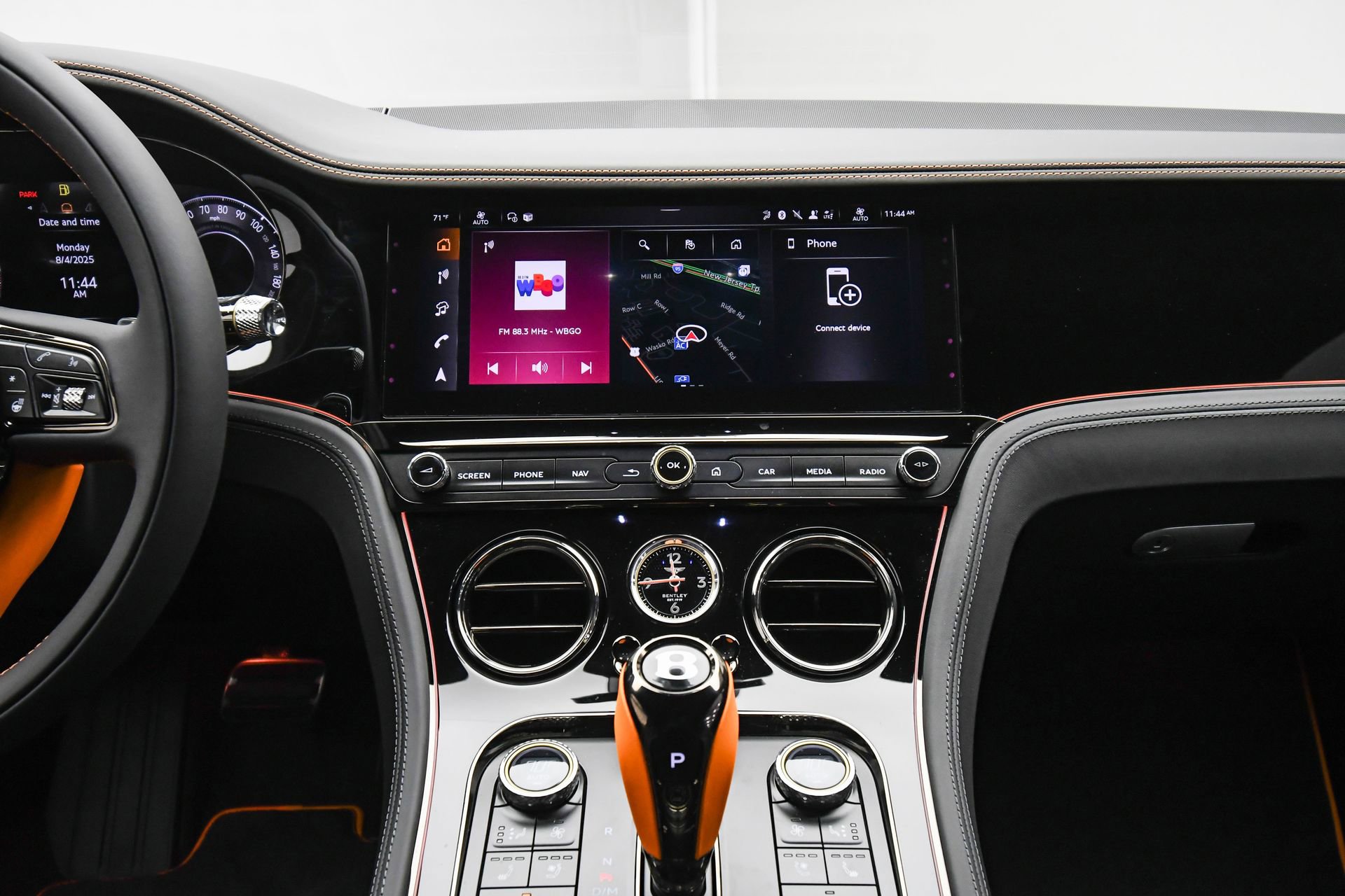 New 2025 Bentley Continental GT image 36