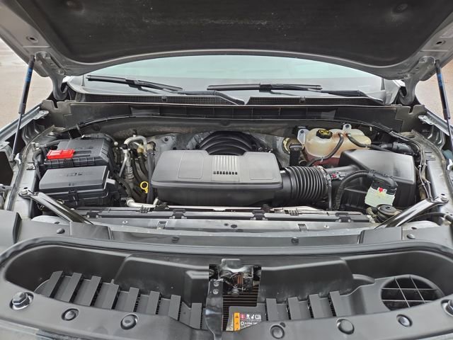 Used 2023 GMC Yukon XL Denali image 38