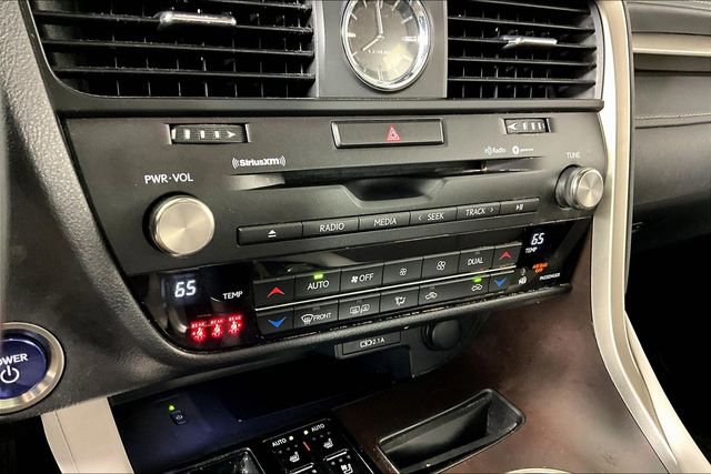 Used 2021 Lexus RX 450h AWD w/ Premium Package image 14