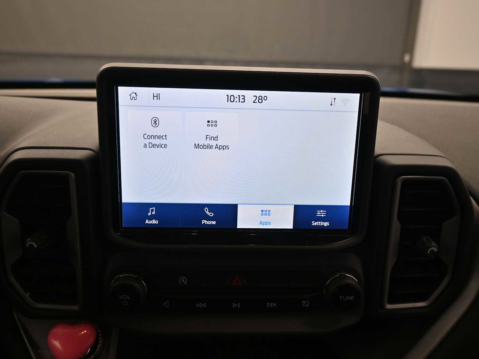 Used 2022 Ford Bronco Sport Big Bend AWD/4WD image 17