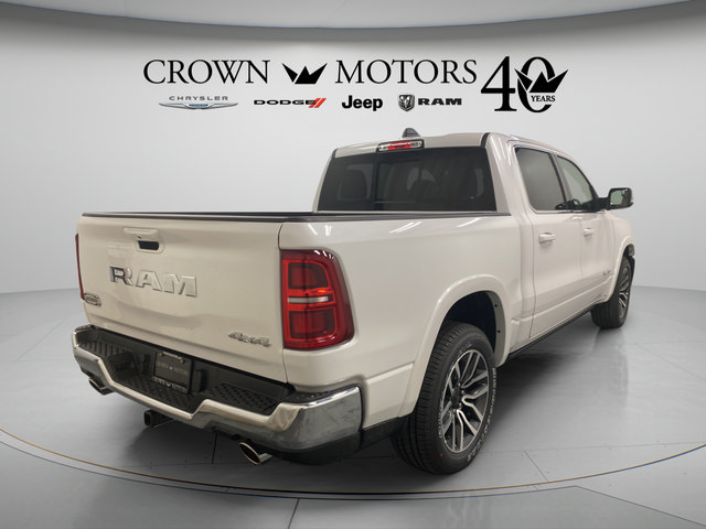 New 2027 RAM 1500 Limited AWD/4WD image 14