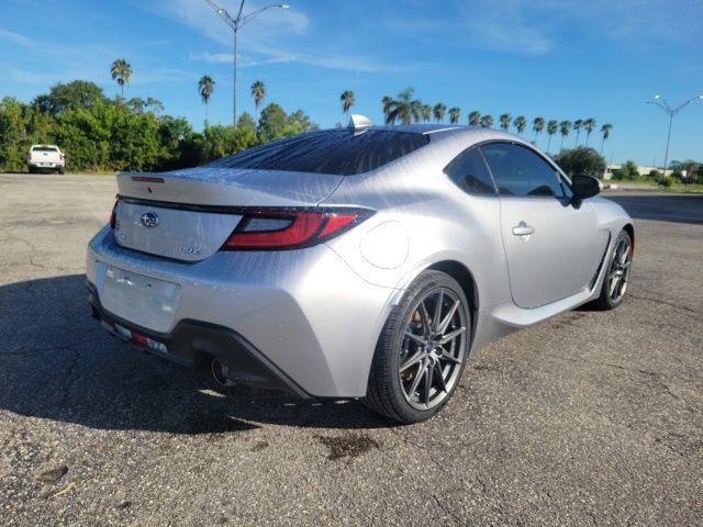 Used 2023 Subaru BRZ Limited RWD image 6