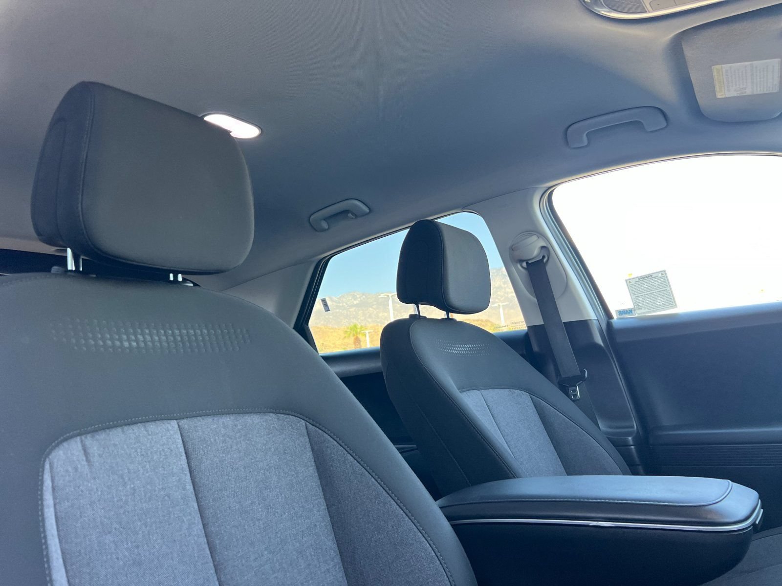 Used 2024 Hyundai Ioniq 5 SE RWD image 16