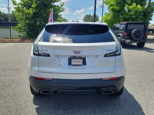 Used 2019 Cadillac XT4 Sport FWD image 5