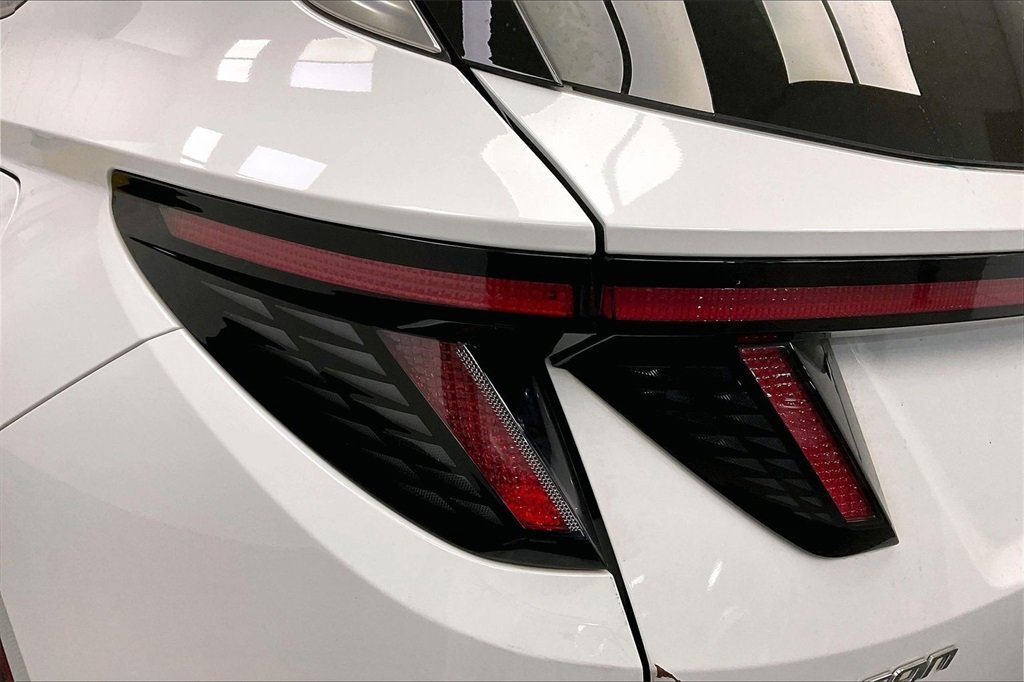 Used 2022 Hyundai Tucson Limited image 23