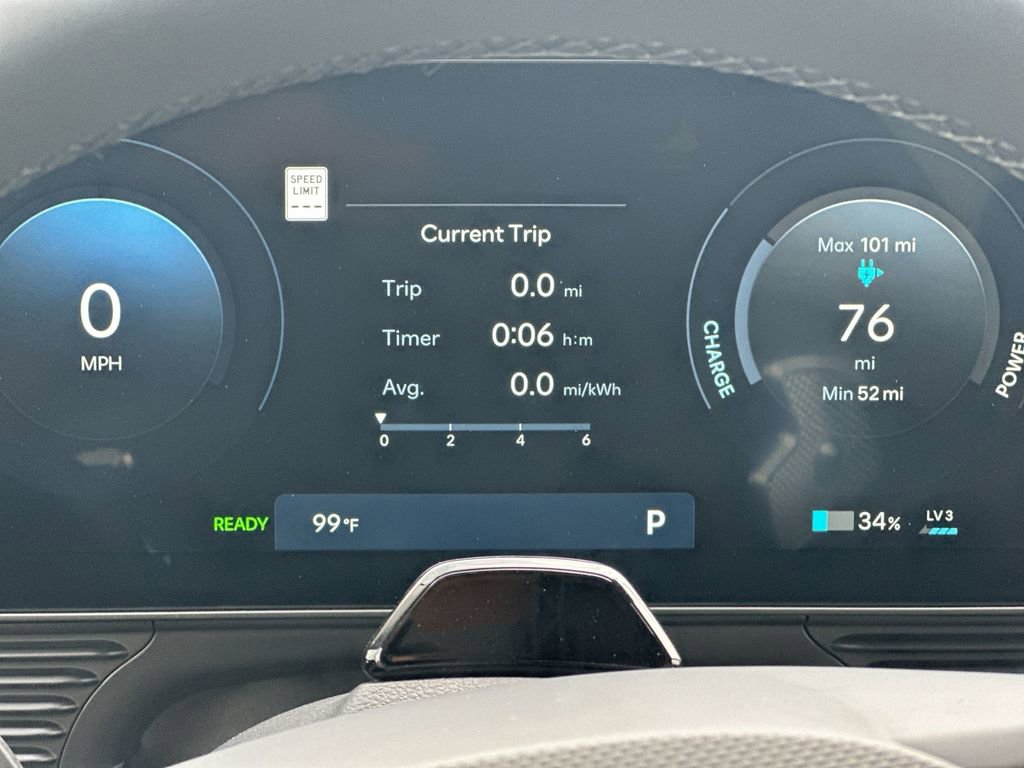 New 2025 Hyundai Ioniq 5 SEL image 41