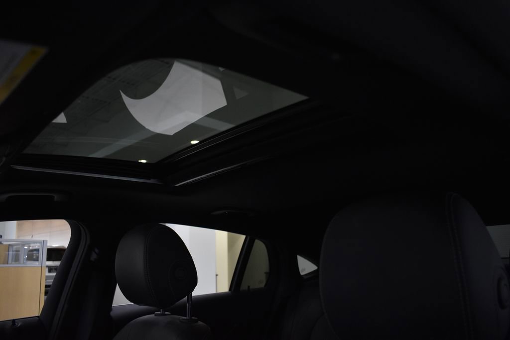 Used 2022 Mercedes-Benz GLC 300 4MATIC Coupe image 46