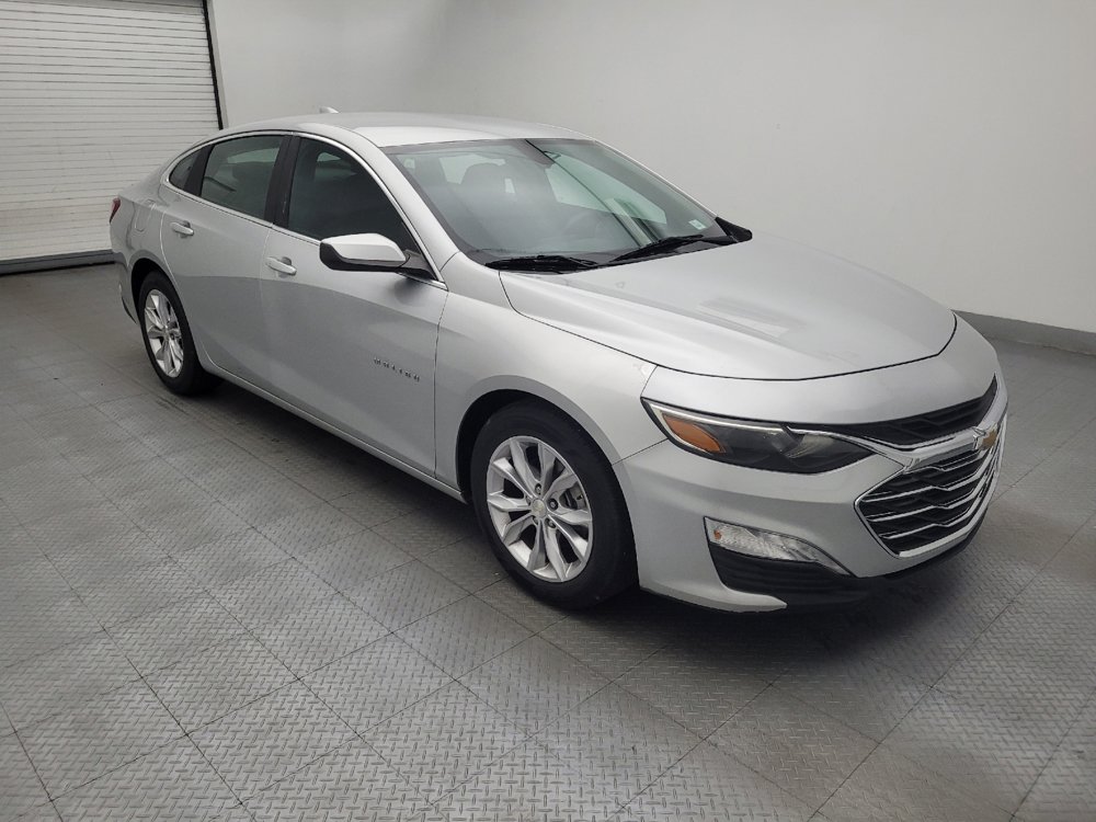 Used 2019 Chevrolet Malibu LT FWD image 13