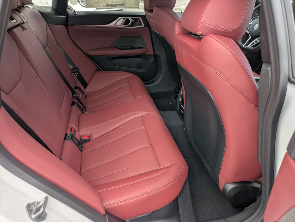 New 2026 BMW 440i xDrive w/ Premium Package AWD/4WD image 22