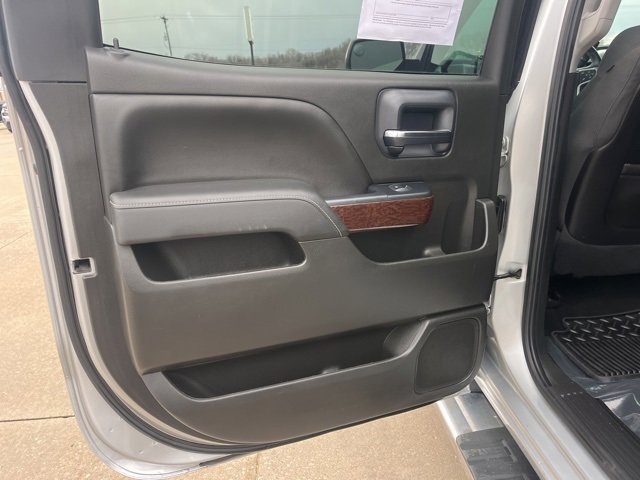 Used 2015 GMC Sierra 1500 SLE w/ SLE Value Package image 40