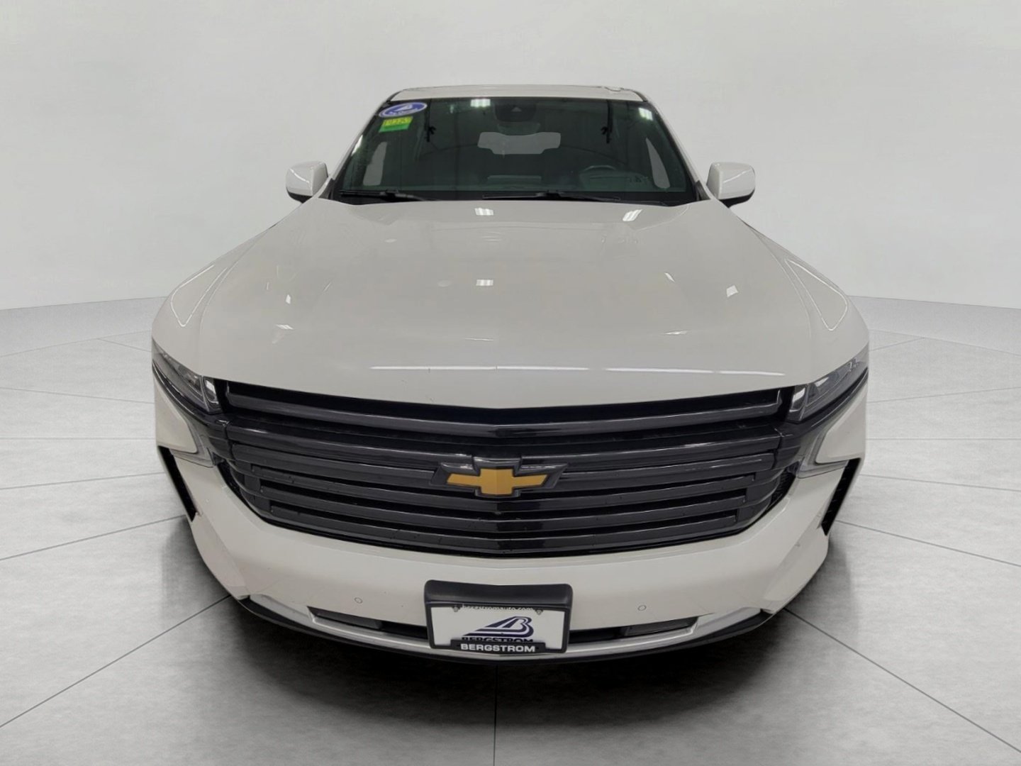 Used 2023 Chevrolet Suburban High Country AWD/4WD image 42