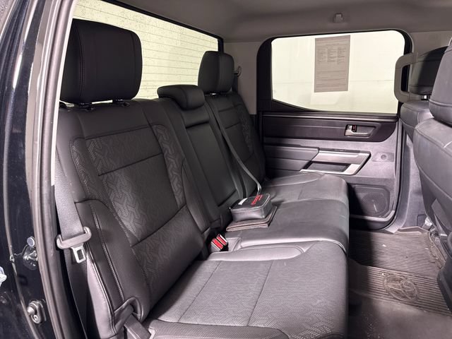 Used 2022 Toyota Tundra SR5 w/ TRD Off-Road Premium Package AWD/4WD image 14