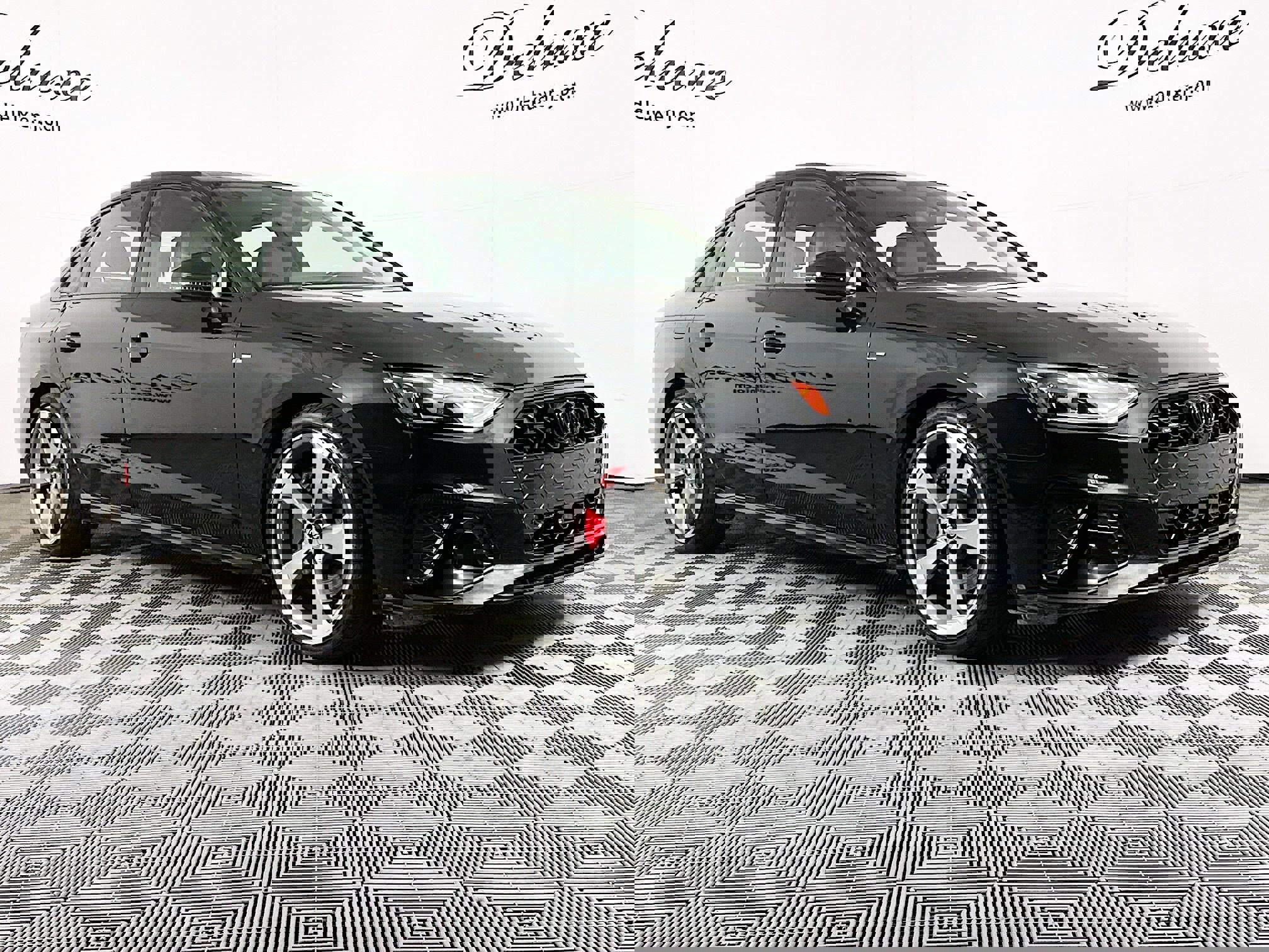 Used 2023 Audi A4 2.0T Premium Plus w/ Premium Plus Package