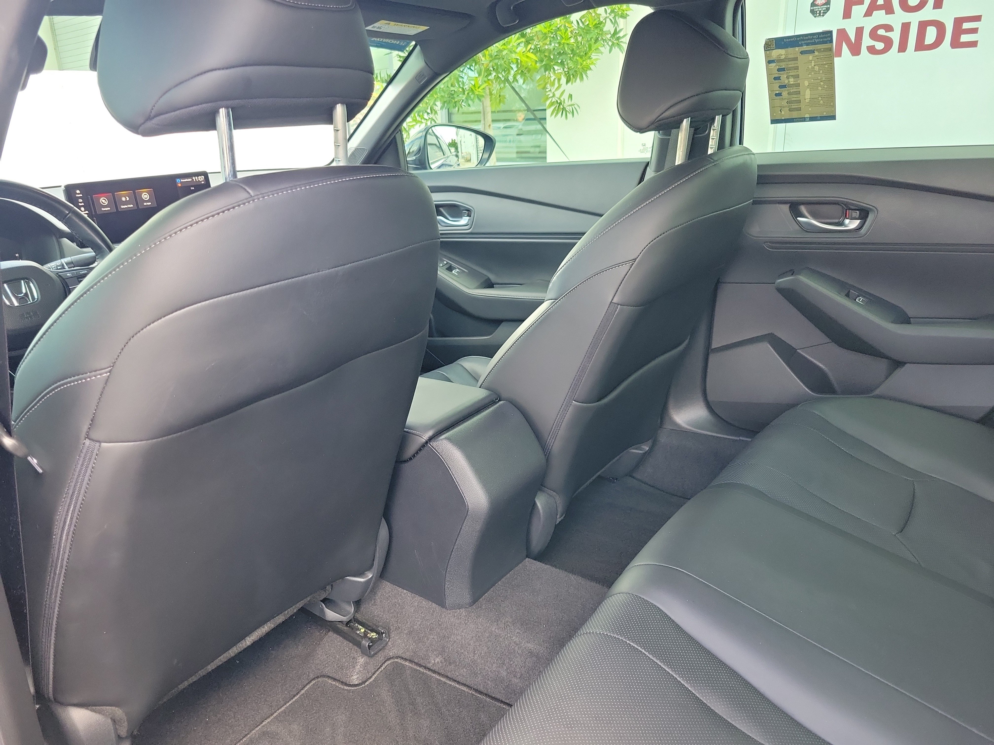 Used 2024 Honda Accord Sport image 15