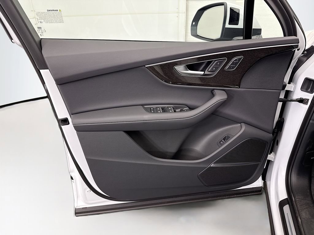 New 2026 Audi Q7 3.0T Premium Plus image 25