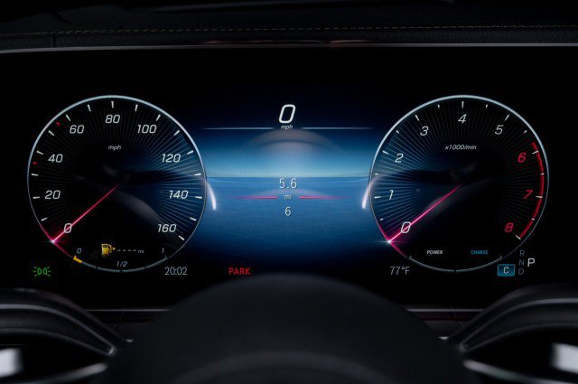 New 2026 Mercedes-Benz GLS 450 4MATIC image 24